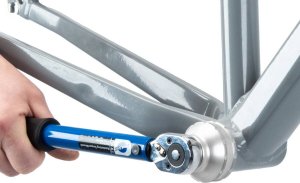Park Tool Klucz BBT-79.3 do wkładu suportu SRAM BSA DUB, Race Face Cinch, Rotor BSA30, Zipp Vuma, Hawk Racing BB3086 5