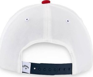 CALLAWAY morele Czapka golfowa Bogey Free (biała) 3