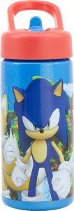Starpak BIDON SONIC HEDGEHOG 410ml ORYGINALNY 1
