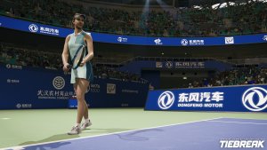 NACON Gra XS TIEBREAK 1