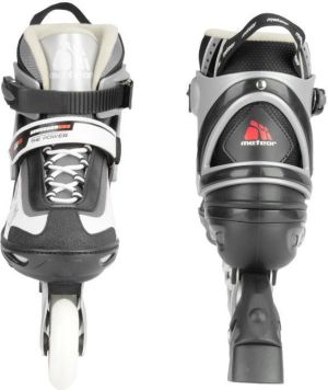 Rolki Meteor Rolki XRIDE 100 Pink Jr 8