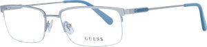 Guess Ramki do okularów Męskie Guess GU50005 56011 1