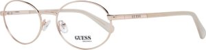 Guess Ramki do okularów Unisex Guess GU8239 55028 1