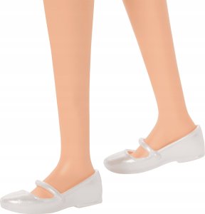 Lalka Barbie Mattel Barbie Fashionistas. Modna przyjaciółka HRH21 5