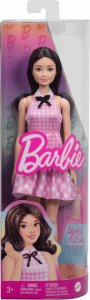 Lalka Barbie Mattel Barbie Fashionistas. Modna przyjaciółka HRH21 6
