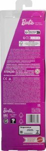Lalka Barbie Mattel Barbie Fashionistas. Modna przyjaciółka HRH21 7