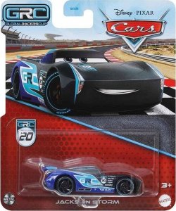 Mattel Cars. Auto Jackson Storm HYD11 1