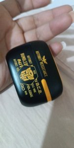 Słuchawki Transformers Słuchawki TWS Transformers TF-T05 (czarne) 4