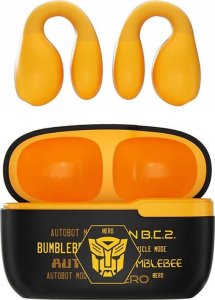 Słuchawki Transformers Słuchawki TWS Transformers TF-T05 (czarne) 6