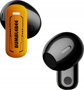 Słuchawki Transformers Słuchawki TWS Transformers TF-T31 (żółte) 3