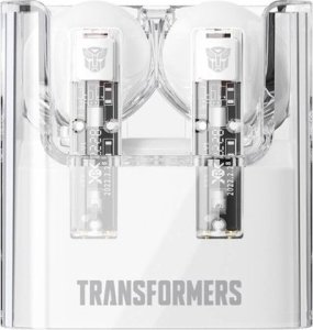 Słuchawki Transformers Słuchawki TWS Transformers TF-T08 (białe) 1