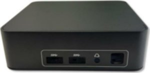 Komputer AOpen Mini PC Aopen DEN5128 Intel Core i5-1235U 8 GB RAM 128 GB SSD 1