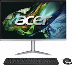 Komputer Acer All in One Acer Aspire C24-1300 24" AMD Ryzen 3 7320U 8 GB RAM 512 GB SSD 1