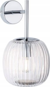Kinkiet Paulmann Kinkiet ścienny łazienkowy RUYA E14 max.20W IP44 230V chrom / szkło 3