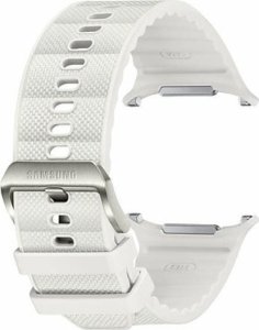 Samsung Pasek PeakForm Band Samsung ET-SBL70MWEGEU do Watch Ultra piaskowy/white sand 1