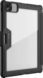 Etui na tablet Nillkin Etui Nillkin Bumper Leather Case Pro na iPad Air 13" (2024) - czarne 2