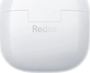 Słuchawki Xiaomi Redmi Buds 6 Lite białe 4