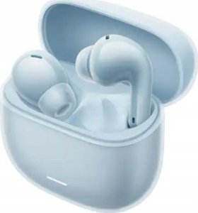 Słuchawki Xiaomi Redmi Buds 6 Lite niebieskie 5