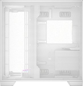 Obudowa Antec Geh Antec C8 ARGB White                  Full Tower     weiß retail 14