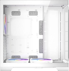 Obudowa Antec Geh Antec C8 ARGB White                  Full Tower     weiß retail 16