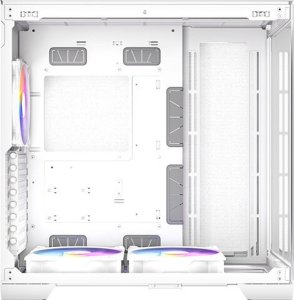 Obudowa Antec Geh Antec C8 ARGB White                  Full Tower     weiß retail 17