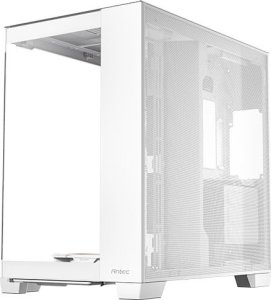 Obudowa Antec Geh Antec C8 ARGB White                  Full Tower     weiß retail 6
