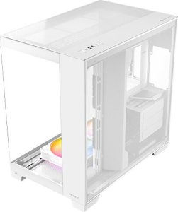 Obudowa Antec Geh Antec C8 ARGB White                  Full Tower     weiß retail 7