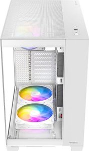 Obudowa Antec Geh Antec C8 ARGB White                  Full Tower     weiß retail 9