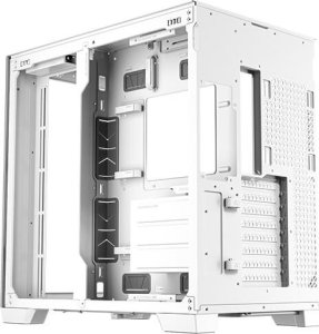 Obudowa Antec Geh Antec C8 Aluminium White             Full Tower     weiß retail 11