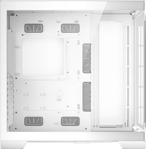 Obudowa Antec Geh Antec C8 Aluminium White             Full Tower     weiß retail 15