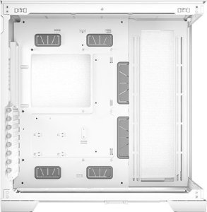 Obudowa Antec Geh Antec C8 Aluminium White             Full Tower     weiß retail 16