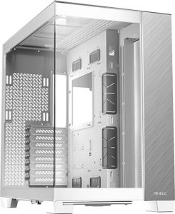 Obudowa Antec Geh Antec C8 Aluminium White             Full Tower     weiß retail 2