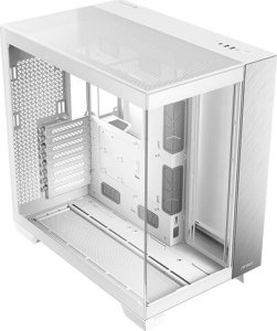 Obudowa Antec Geh Antec C8 Aluminium White             Full Tower     weiß retail 3
