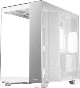 Obudowa Antec Geh Antec C8 Aluminium White             Full Tower     weiß retail 4