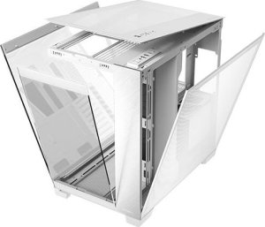 Obudowa Antec Geh Antec C8 Aluminium White             Full Tower     weiß retail 8