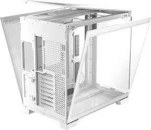 Obudowa Antec Geh Antec C8 Aluminium White             Full Tower     weiß retail 9
