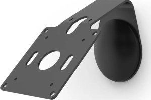 Stojak Compulocks Compulocks 111B stojak do multimediów Czarny Tablet Stojak multimedialny 12