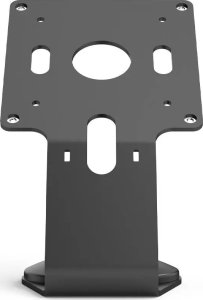 Stojak Compulocks Compulocks 111B stojak do multimediów Czarny Tablet Stojak multimedialny 3