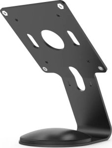 Stojak Compulocks Compulocks 111B stojak do multimediów Czarny Tablet Stojak multimedialny 4