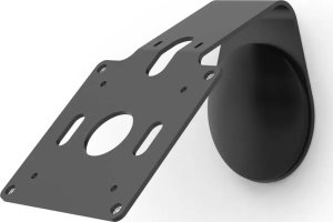 Stojak Compulocks Compulocks 111B stojak do multimediów Czarny Tablet Stojak multimedialny 5