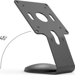 Stojak Compulocks Compulocks 111B stojak do multimediów Czarny Tablet Stojak multimedialny 8