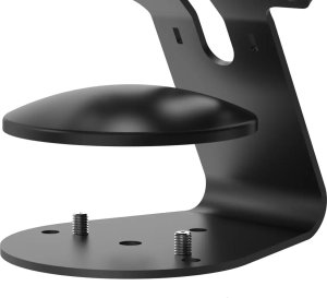 Stojak Compulocks Compulocks 111B stojak do multimediów Czarny Tablet Stojak multimedialny 10