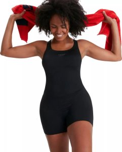 Speedo Damski strój kąpielowy ECO* END LSUT AF czarny rozmiar 44 2