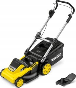 Kosiarka akumulatorowa Karcher Kärcher  LMO 5-18 Dual 1