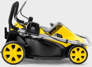 Kosiarka akumulatorowa Karcher LMO 3-18 Battery Set (1.445-411.0) 3