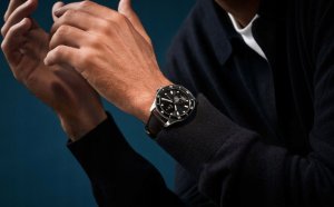 Smartwatch Withings Withings Scanwatch Nova - zegarek z funkcją EKG, pomiarem pulsu, SPO2 i temperatury oraz mierzeniem aktywności fizycznej i snu (42mm, black) 7