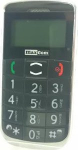 Telefon komórkowy Maxcom GSM MM 428 L Maxcom 2