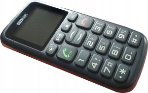 Telefon komórkowy Maxcom GSM MM 428 L Maxcom 3