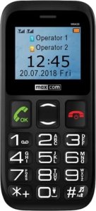 Telefon komórkowy Maxcom GSM MM 426 SE Maxcom 3