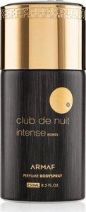 Armaf ARMAF Club de Nuit Intense Women BODY SPRAY 250ml 1